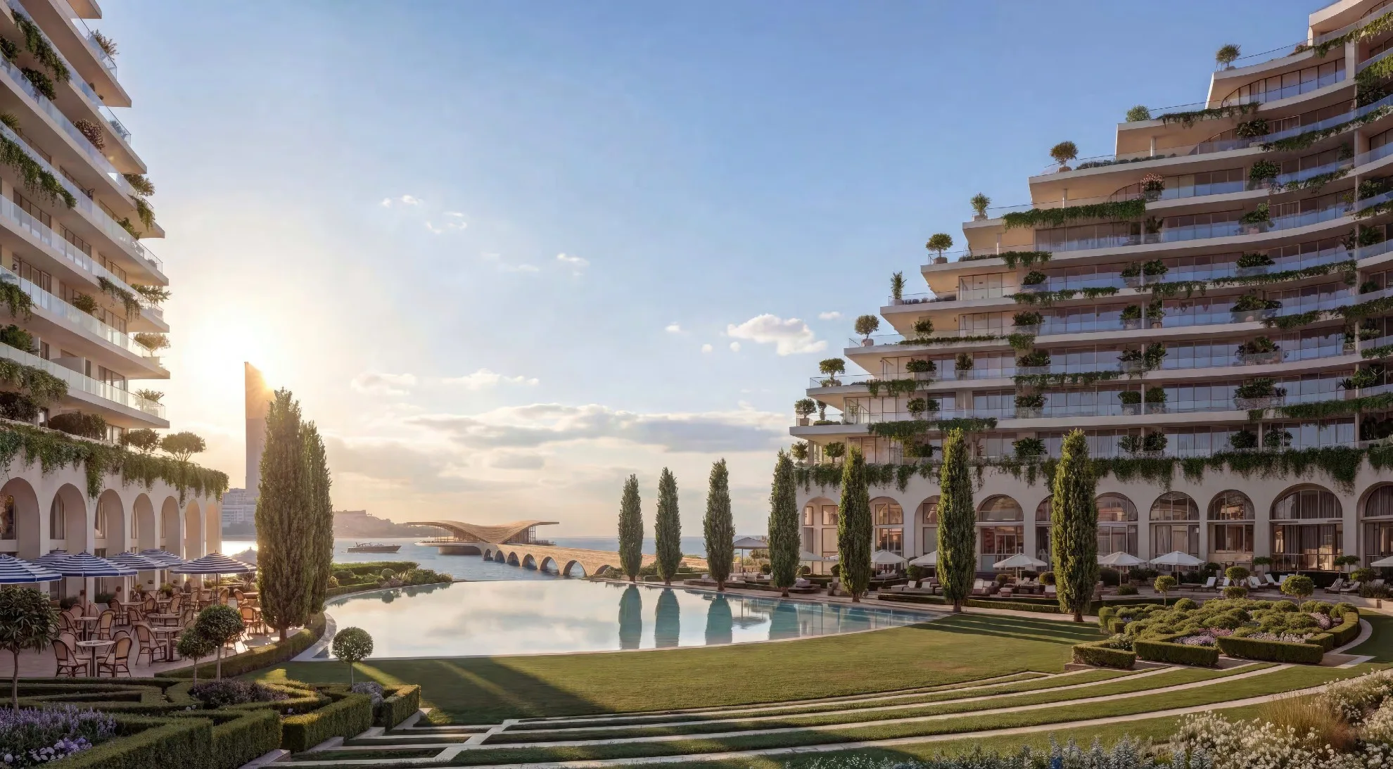 Parks & children’s spaces at Lunaya